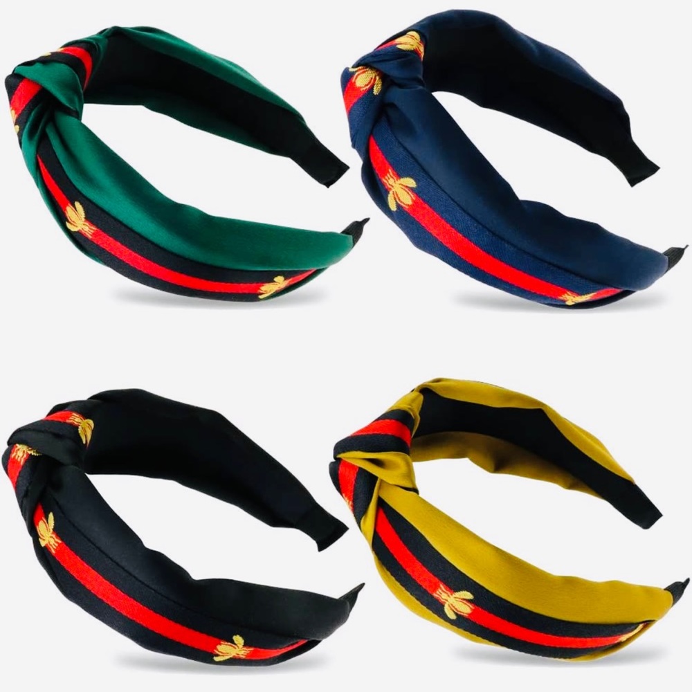 Women’s Headband Different Colors Available